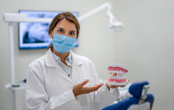 Best Emergency Dental Care for Broken or Chipped Teeth in Palm Springs North, FL