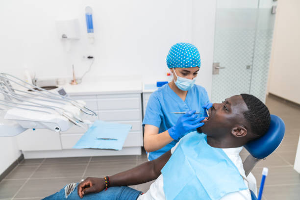 Best Emergency Treatment for Dental Infections or Abscesses in Palm Springs North, FL