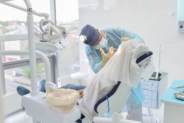 Best Emergency Wisdom Teeth Removal in Palm Springs North, FL